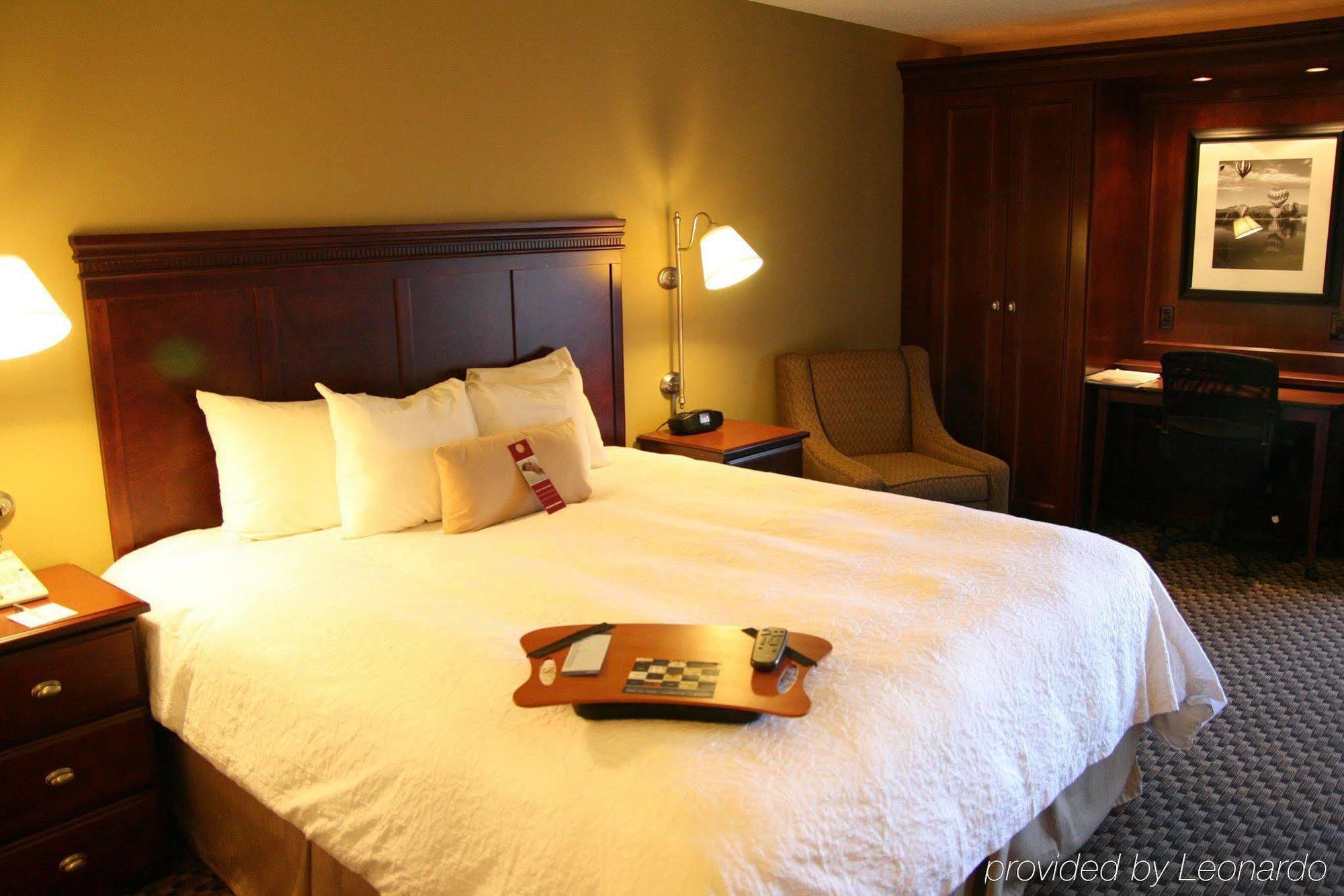 Spark By Hilton Colorado Springs I 25 Central Zimmer foto