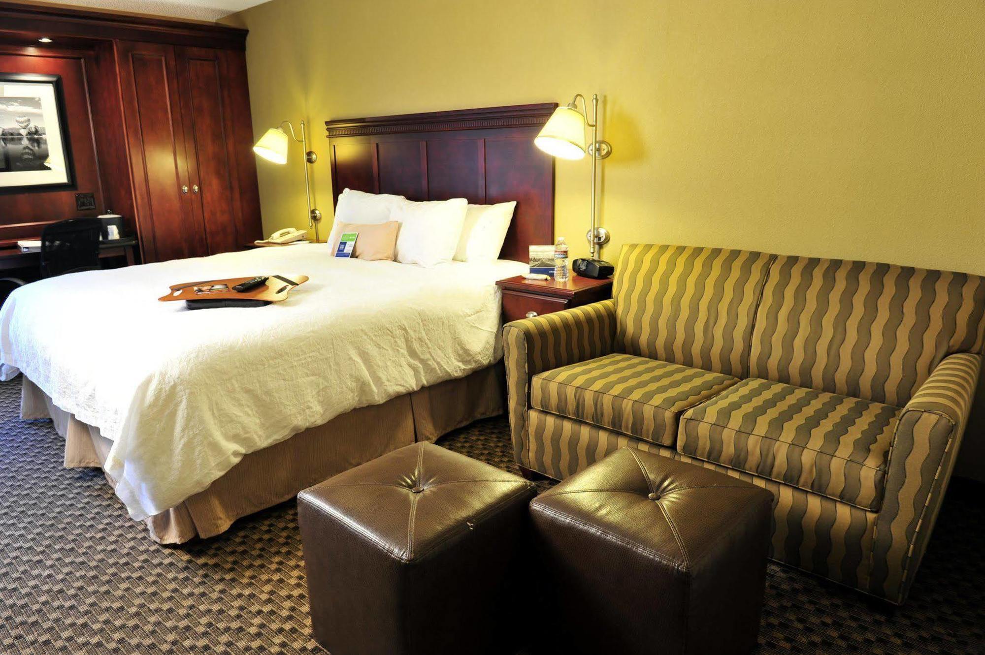 Spark By Hilton Colorado Springs I 25 Central Zimmer foto