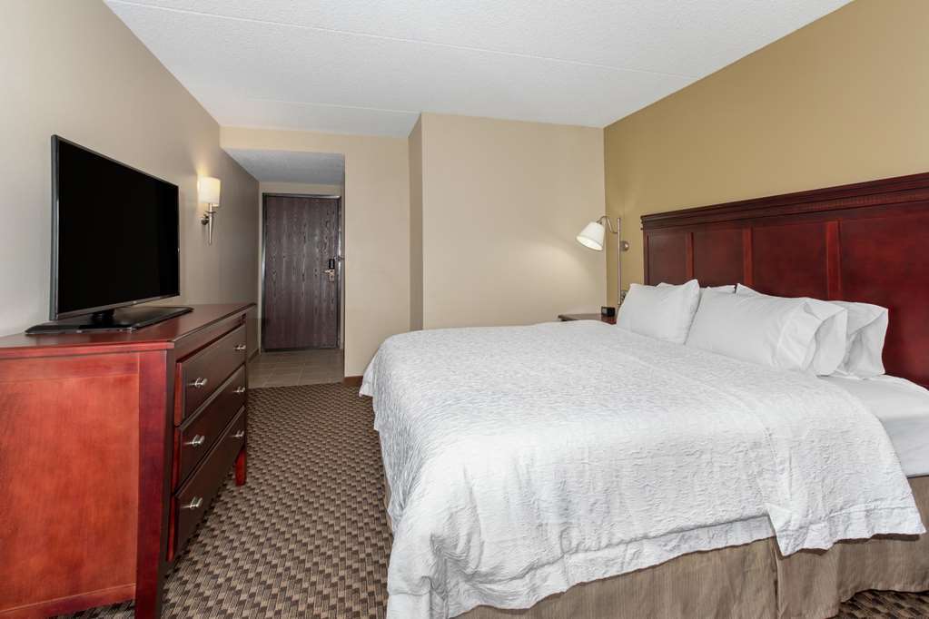 Spark By Hilton Colorado Springs I 25 Central Zimmer foto