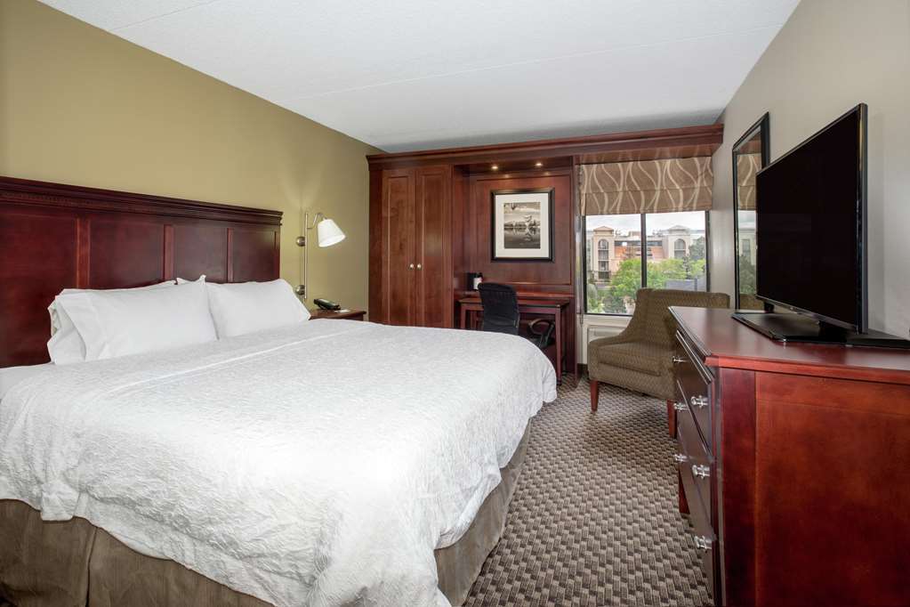 Spark By Hilton Colorado Springs I 25 Central Zimmer foto