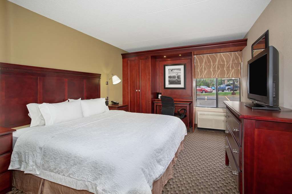 Spark By Hilton Colorado Springs I 25 Central Zimmer foto